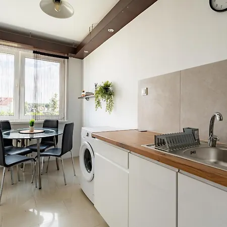 Urban Nest By Bookinghost Apartamento