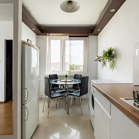Apartamento Urban Nest By Bookinghost *
