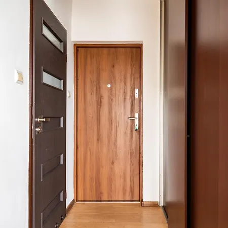 Apartamento Urban Nest By Bookinghost Gdynia