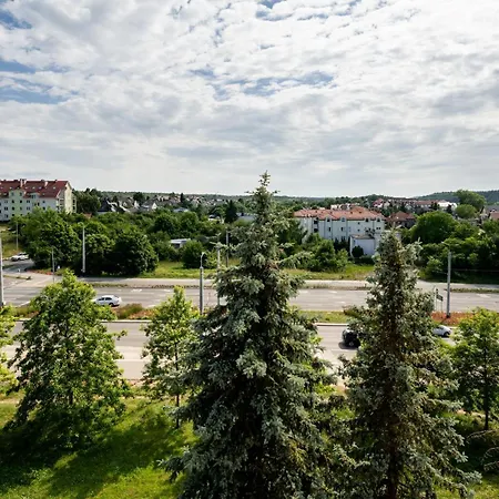 Urban Nest By Bookinghost Gdynia