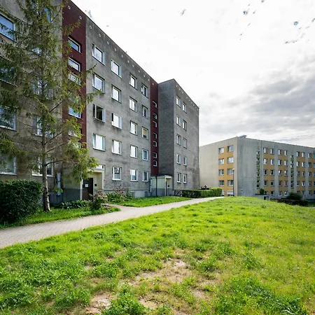 Apartamento Urban Nest By Bookinghost *